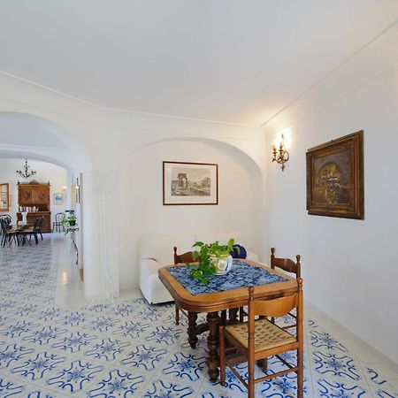 Villa Marianna Amalfi Coast - Pool 普莱亚诺 外观 照片